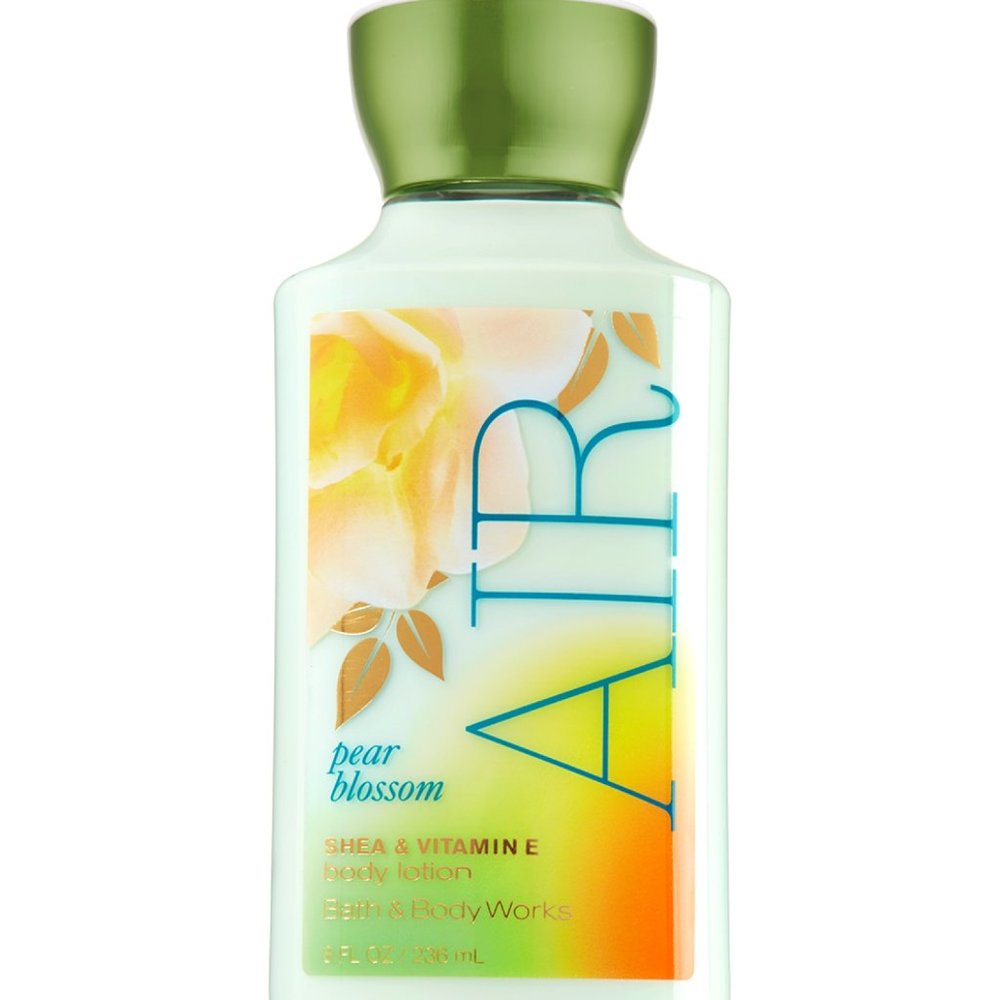 *RETIRED SCENT - AIR Pear Blossom